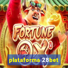 plataforma 28bet